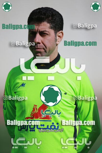 استقلال ۲ - ۰ پرسپولیس