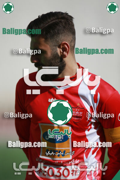 استقلال ۲ - ۰ پرسپولیس