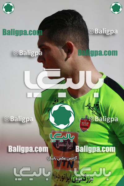 استقلال ۲ - ۰ پرسپولیس