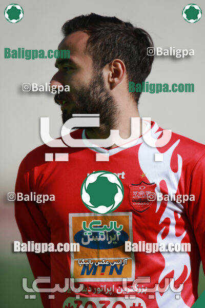 استقلال ۲ - ۰ پرسپولیس