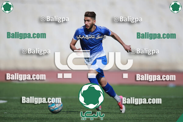 استقلال ۲ - ۰ پرسپولیس