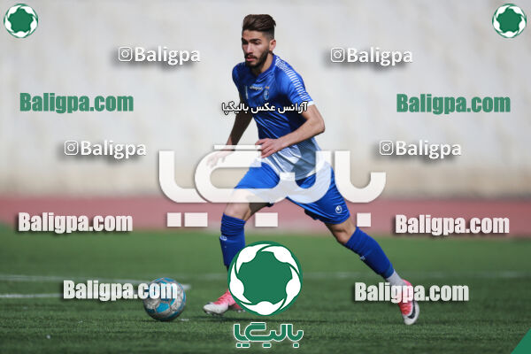 استقلال ۲ - ۰ پرسپولیس