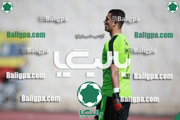 استقلال ۲ - ۰ پرسپولیس