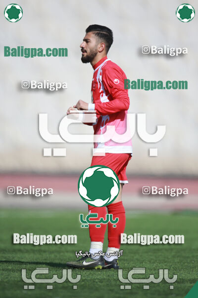 استقلال ۲ - ۰ پرسپولیس