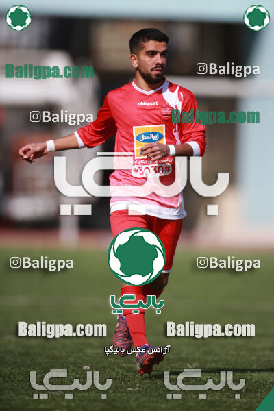 استقلال ۲ - ۰ پرسپولیس