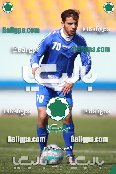 استقلال ۲ - ۰ پرسپولیس