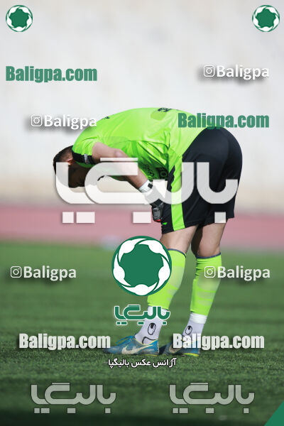 استقلال ۲ - ۰ پرسپولیس
