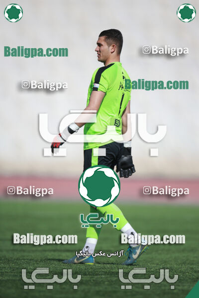 استقلال ۲ - ۰ پرسپولیس