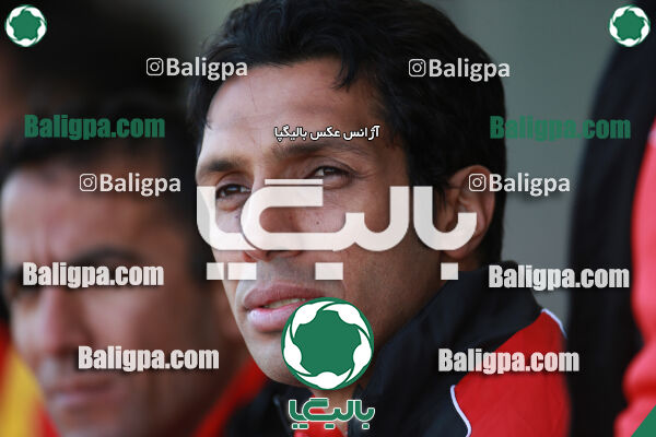 استقلال ۲ - ۰ پرسپولیس