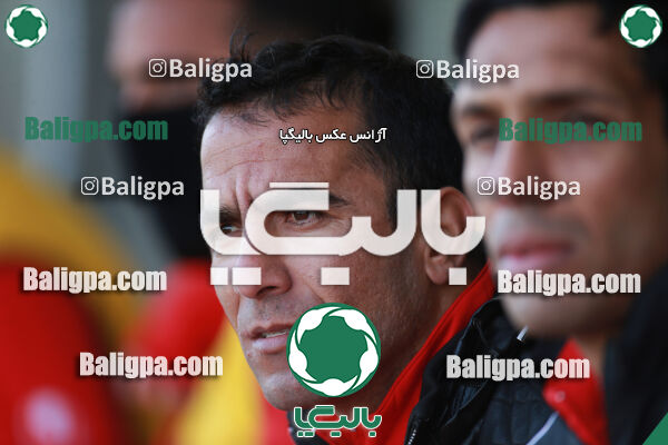 استقلال ۲ - ۰ پرسپولیس