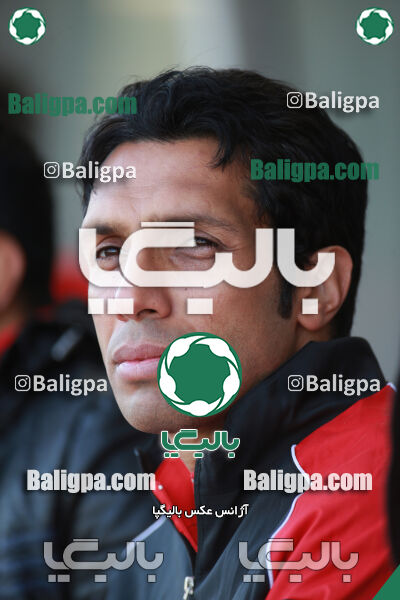 استقلال ۲ - ۰ پرسپولیس