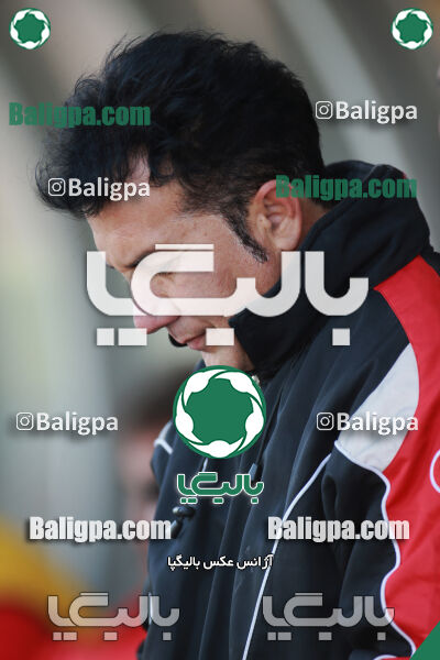 استقلال ۲ - ۰ پرسپولیس