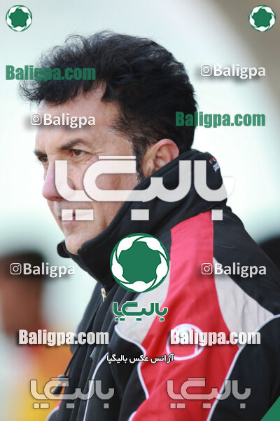 استقلال ۲ - ۰ پرسپولیس