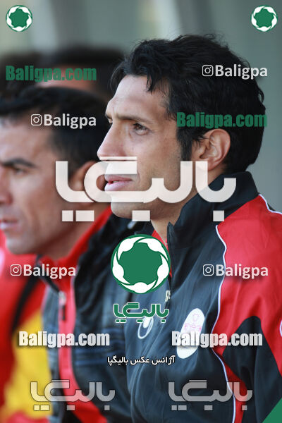 استقلال ۲ - ۰ پرسپولیس