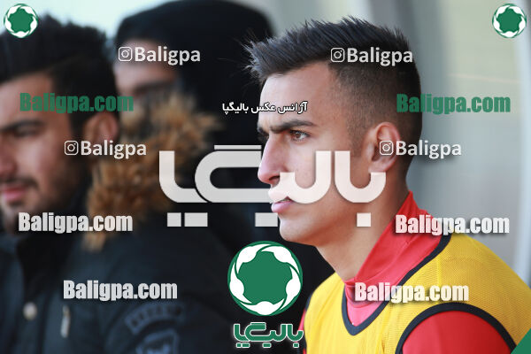 استقلال ۲ - ۰ پرسپولیس