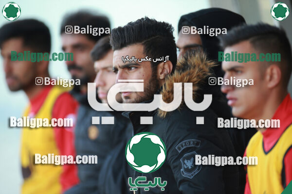 استقلال ۲ - ۰ پرسپولیس