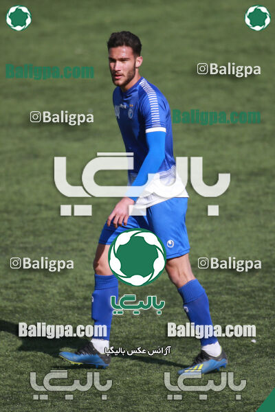 استقلال ۲ - ۰ پرسپولیس