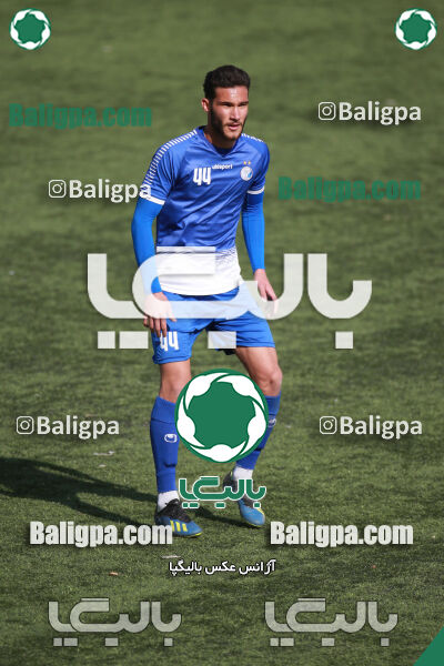 استقلال ۲ - ۰ پرسپولیس