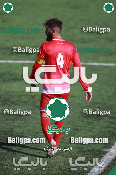 استقلال ۲ - ۰ پرسپولیس