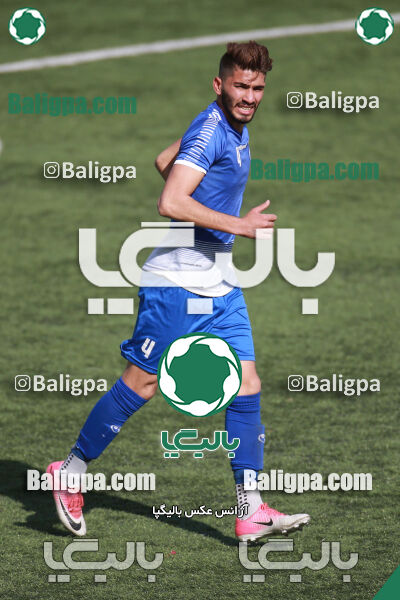 استقلال ۲ - ۰ پرسپولیس
