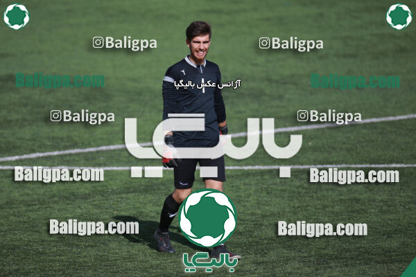 استقلال ۲ - ۰ پرسپولیس