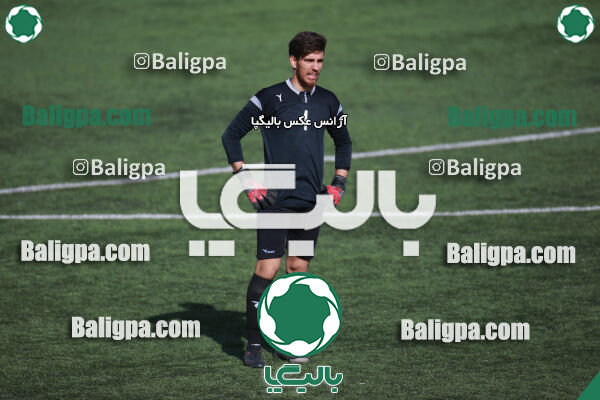 استقلال ۲ - ۰ پرسپولیس