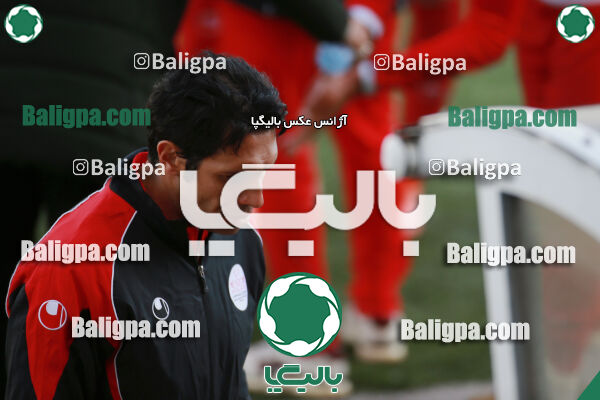 استقلال ۲ - ۰ پرسپولیس