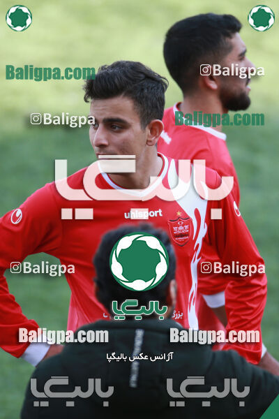 استقلال ۲ - ۰ پرسپولیس