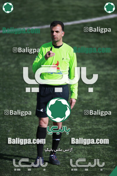 استقلال ۲ - ۰ پرسپولیس