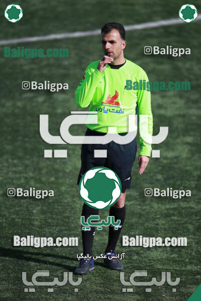 استقلال ۲ - ۰ پرسپولیس