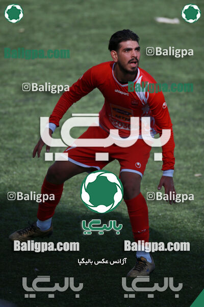 استقلال ۲ - ۰ پرسپولیس