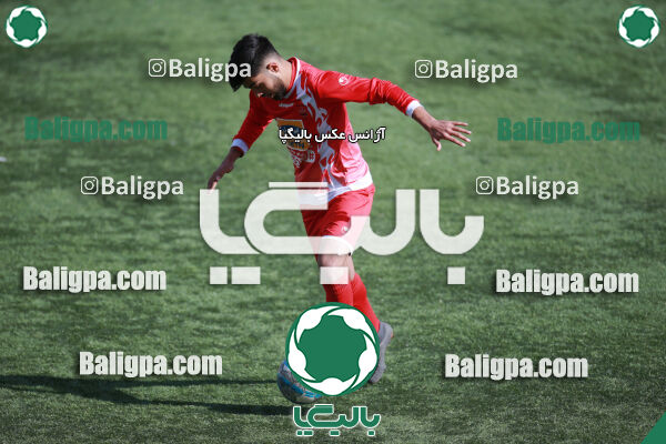 استقلال ۲ - ۰ پرسپولیس
