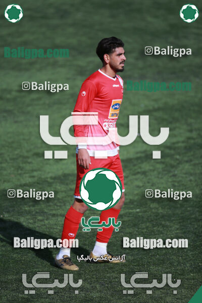 استقلال ۲ - ۰ پرسپولیس