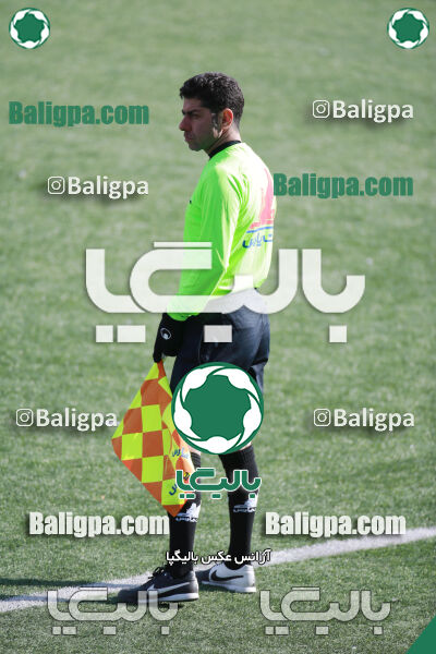 استقلال ۲ - ۰ پرسپولیس