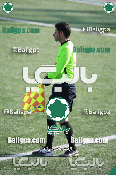 استقلال ۲ - ۰ پرسپولیس