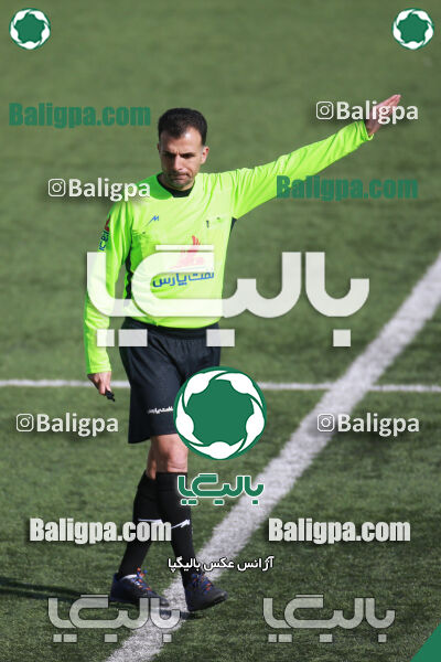 استقلال ۲ - ۰ پرسپولیس