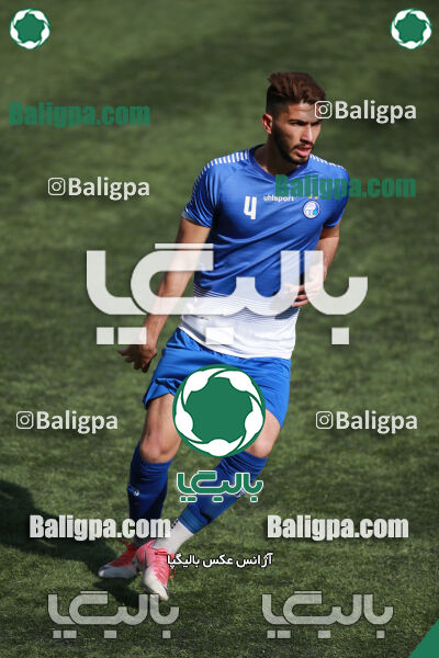 استقلال ۲ - ۰ پرسپولیس