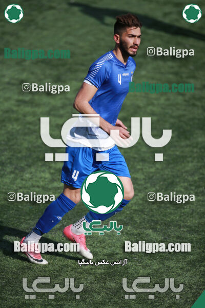 استقلال ۲ - ۰ پرسپولیس