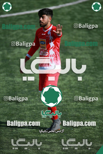 استقلال ۲ - ۰ پرسپولیس