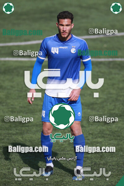 استقلال ۲ - ۰ پرسپولیس