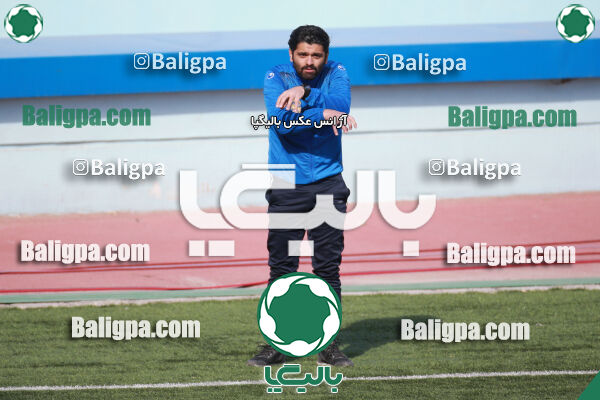 استقلال ۲ - ۰ پرسپولیس