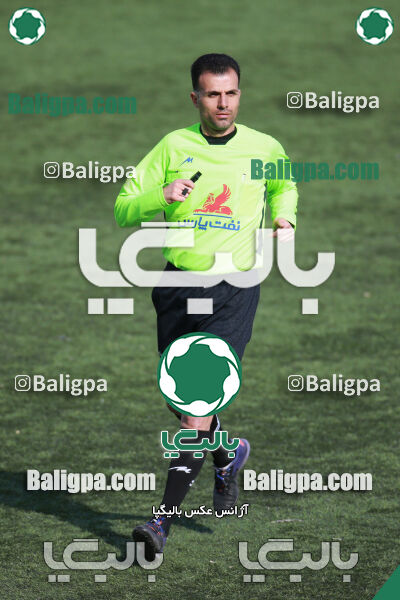 استقلال ۲ - ۰ پرسپولیس