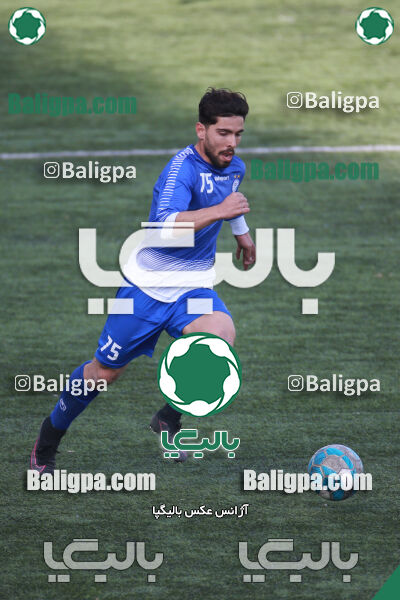 استقلال ۲ - ۰ پرسپولیس