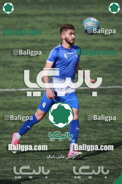 استقلال ۲ - ۰ پرسپولیس