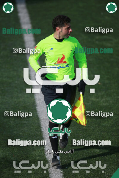 استقلال ۲ - ۰ پرسپولیس