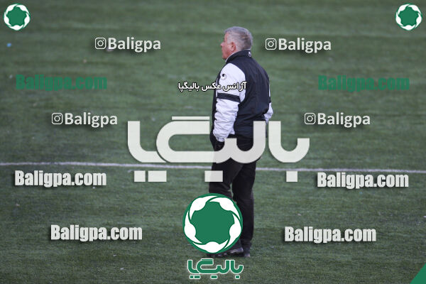 استقلال ۲ - ۰ پرسپولیس
