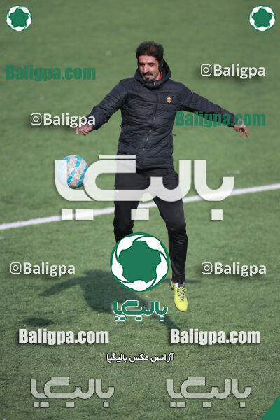 استقلال ۲ - ۰ پرسپولیس
