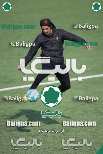 استقلال ۲ - ۰ پرسپولیس