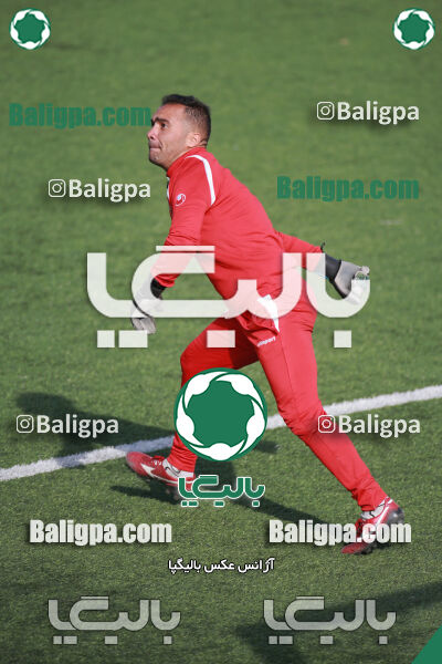 استقلال ۲ - ۰ پرسپولیس