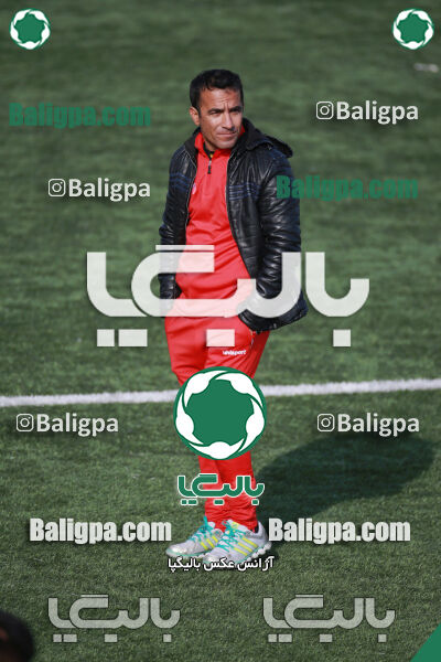 استقلال ۲ - ۰ پرسپولیس